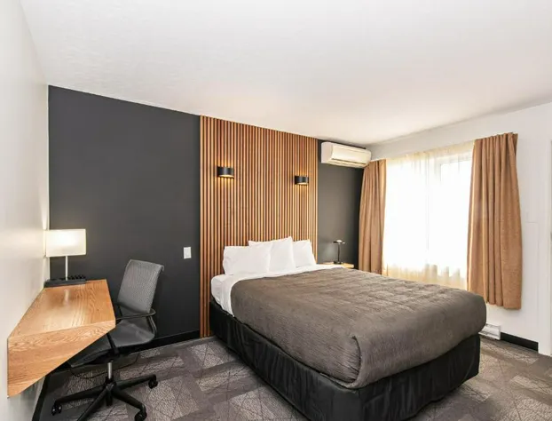 Hôtel Althéa Val-D'Or hotel detail image 2