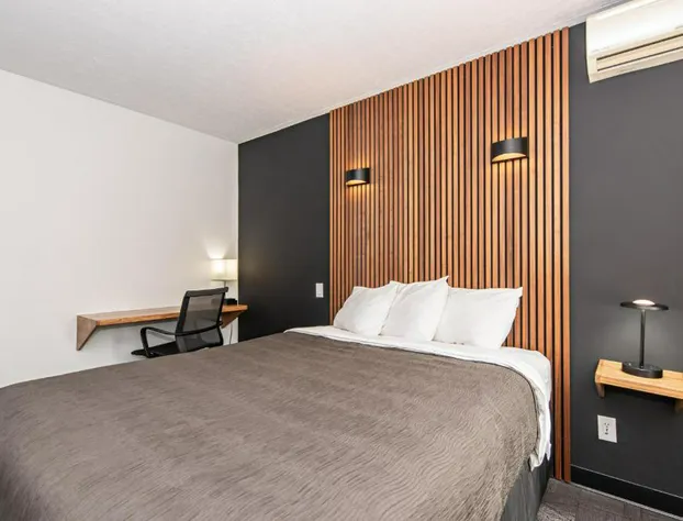 Hôtel Althéa Val-D'Or hotel detail image 3