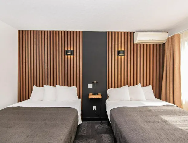 Hôtel Althéa Val-D'Or hotel detail image 4