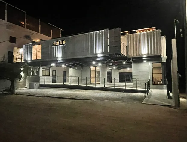 EssentialPXM Arkitainer ResidentialLofts hotel detail image 4