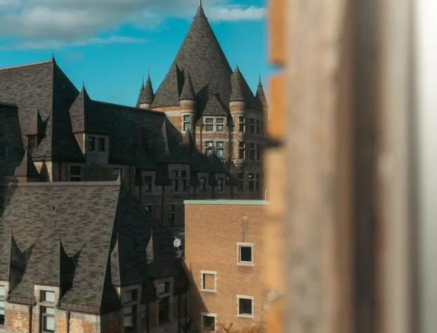 Lift Hotel hotel detail image 1