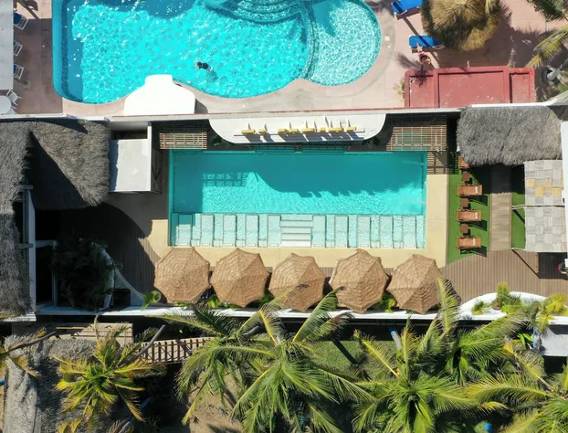 El Mejor Hotel en Melaque hotel detail image 1