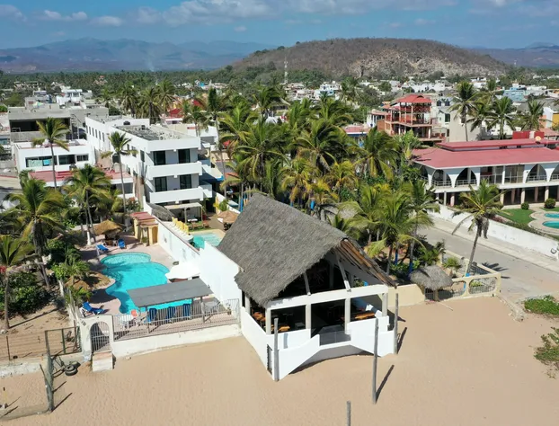 El Mejor Hotel en Melaque hotel detail image 2