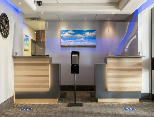 25 Cartier LP / Ottawa Embassy Hotel hotel detail image 3