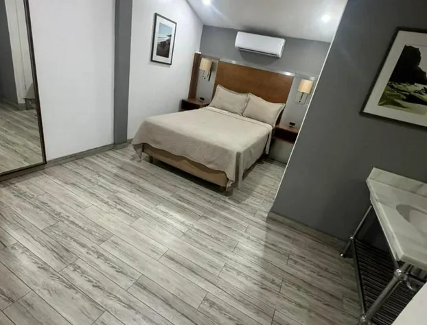 Hotel Colonial Inn hotel detail image 2