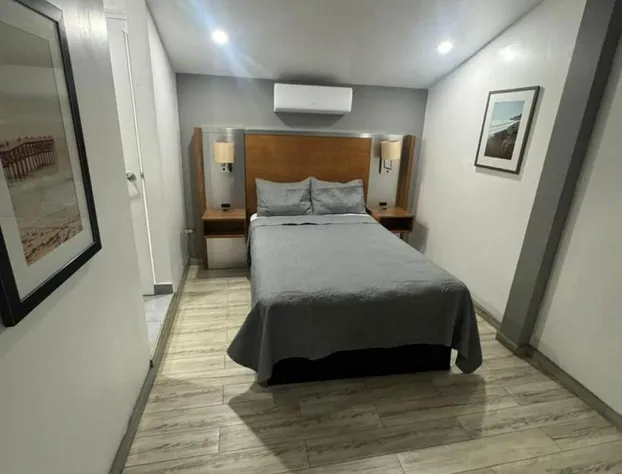 Hotel Colonial Inn hotel detail image 3