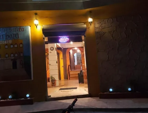 Hotel Posada Santa Bárbara hotel detail image 2