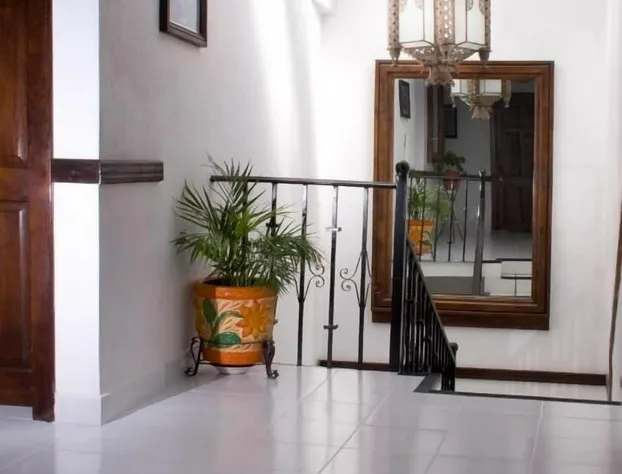 Hotel Posada Santa Bárbara hotel detail image 3