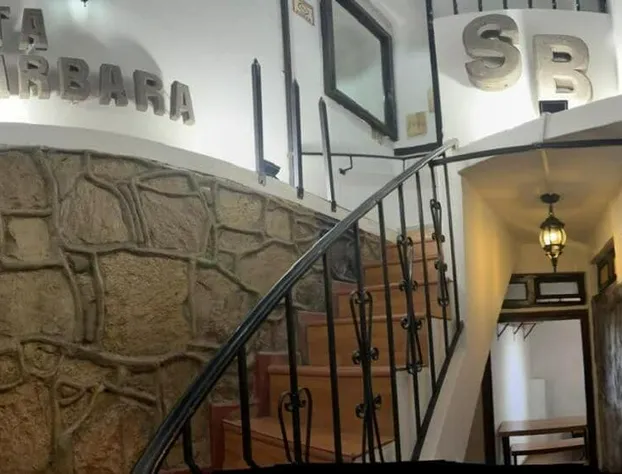 Hotel Posada Santa Bárbara hotel detail image 4