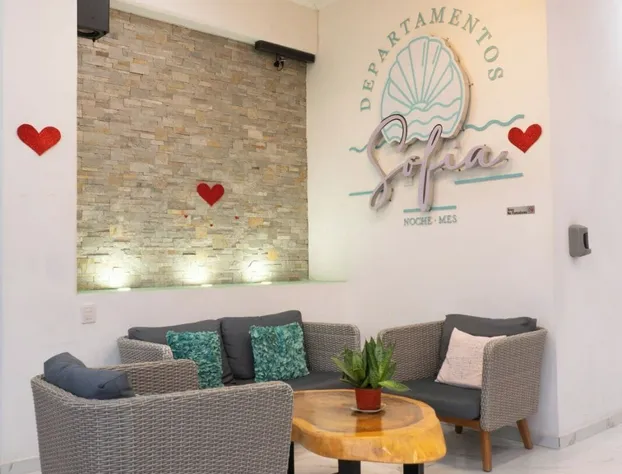 Hotel y Departamentos Sofia hotel detail image 4