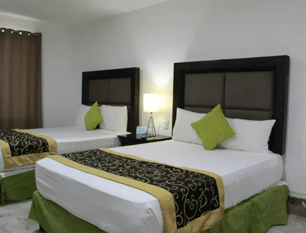 Sunlight Hotel hotel detail image 1