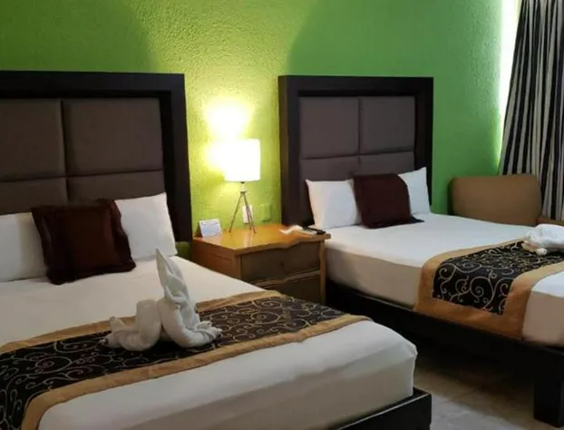 Sunlight Hotel hotel detail image 2