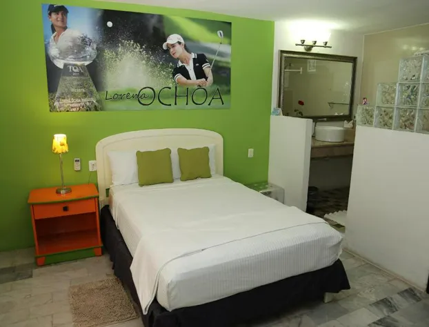 Sunlight Hotel hotel detail image 3