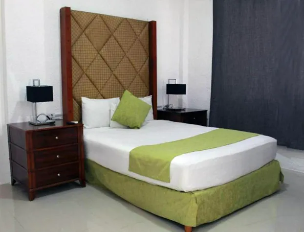 Sunlight Hotel hotel detail image 4