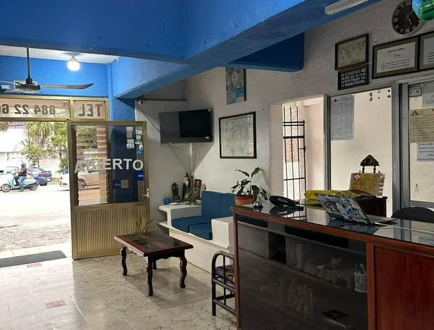 Hotel Uxmal hotel detail image 1