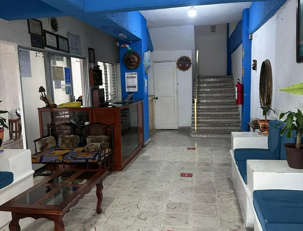 Hotel Uxmal hotel detail image 2