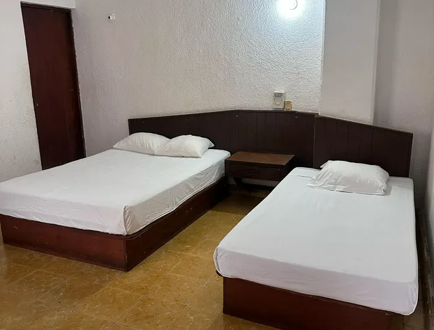 Hotel Uxmal hotel detail image 4