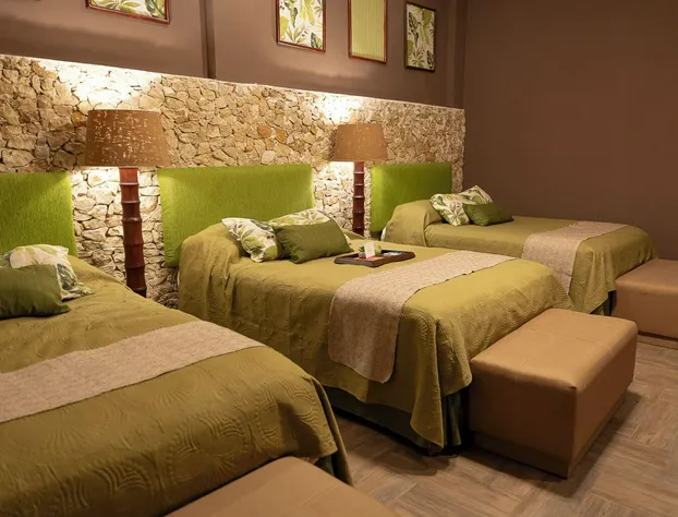 Hotel Nikché hotel detail image 1