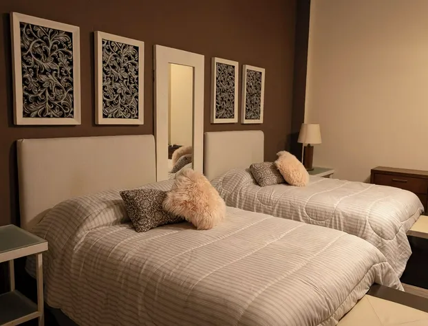 Hotel Nikché hotel detail image 2