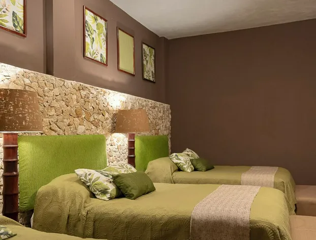 Hotel Nikché hotel detail image 3