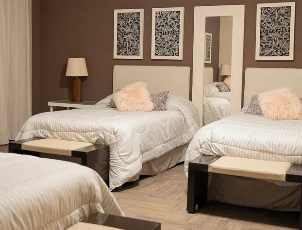 Hotel Nikché hotel detail image 4