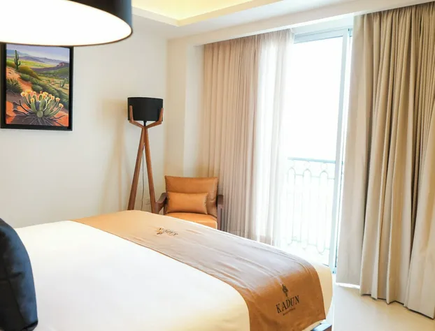 Kadun Hotel Boutique hotel detail image 2