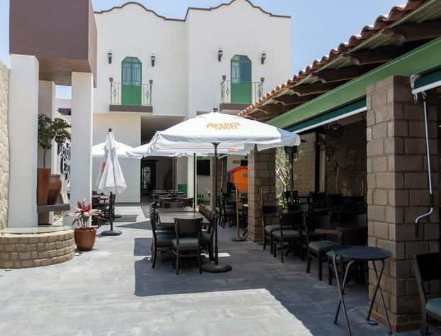 Bendito Capricho Hotel hotel detail image 1