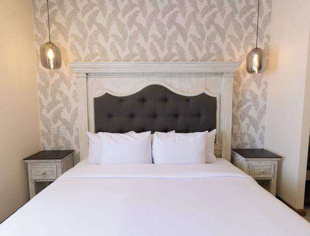 Bendito Capricho Hotel hotel detail image 2
