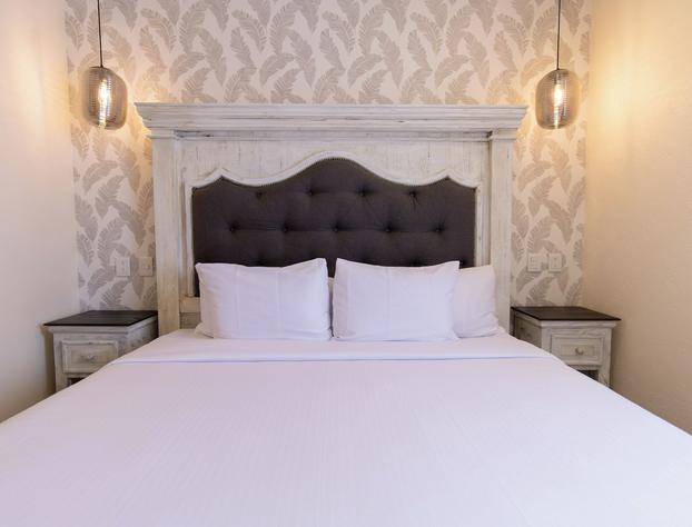 Bendito Capricho Hotel hotel detail image 3