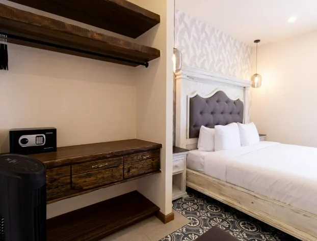 Bendito Capricho Hotel hotel detail image 1