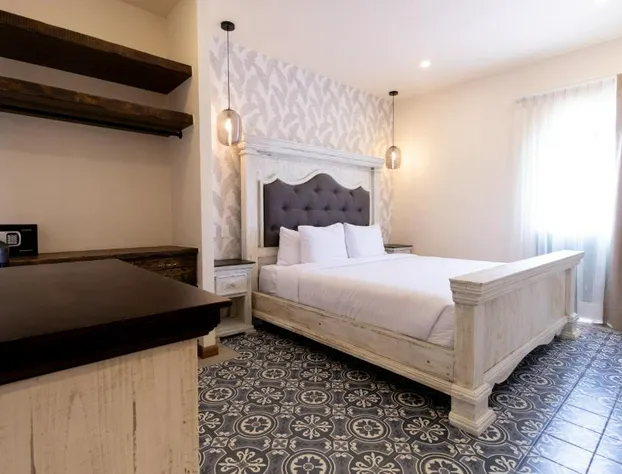 Bendito Capricho Hotel hotel detail image 2