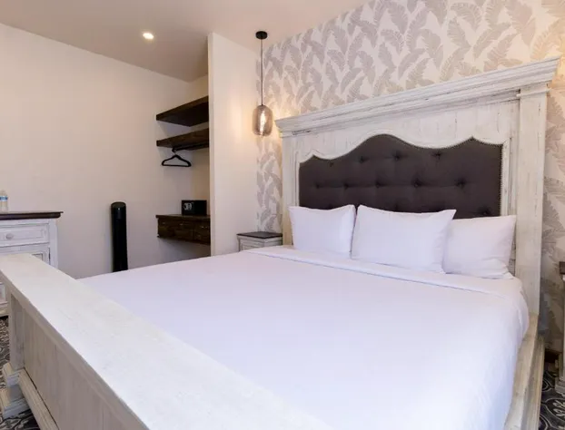 Bendito Capricho Hotel hotel detail image 3