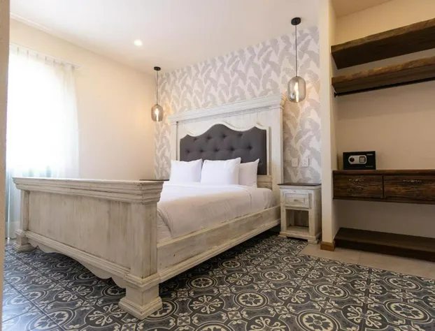 Bendito Capricho Hotel hotel detail image 4