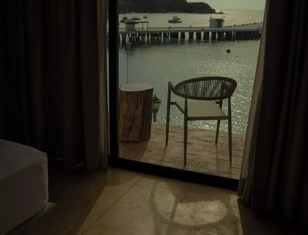 Hotel Unu hotel detail image 1