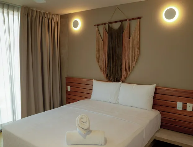 Hotel Unu hotel detail image 2