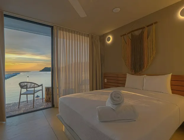 Hotel Unu hotel detail image 4