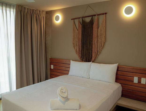 Hotel Unu hotel detail image 2