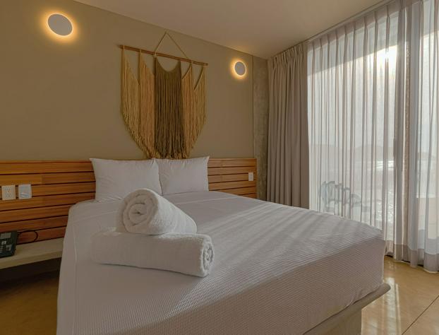 Hotel Unu hotel detail image 3