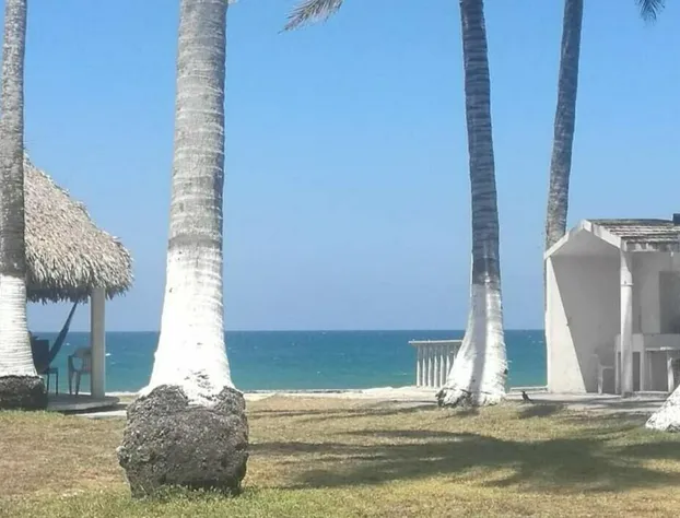 Hotel Mariam hotel detail image 2