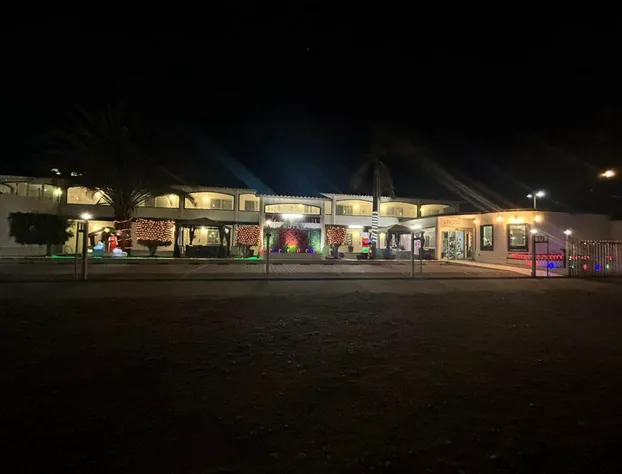 Hotel Maria Celeste hotel detail image 1