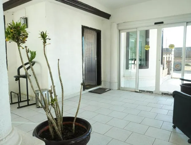 Hotel Maria Celeste hotel detail image 3