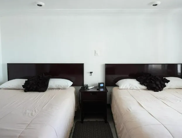 Hotel Maria Celeste hotel detail image 4