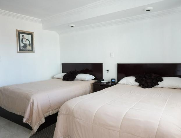 Hotel Maria Celeste hotel detail image 4