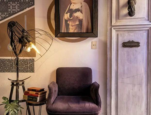 El Hotel SMA hotel detail image 2