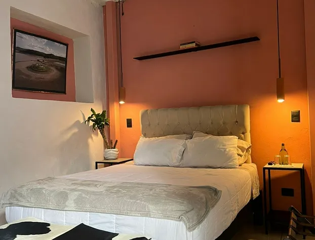 El Hotel SMA hotel detail image 4