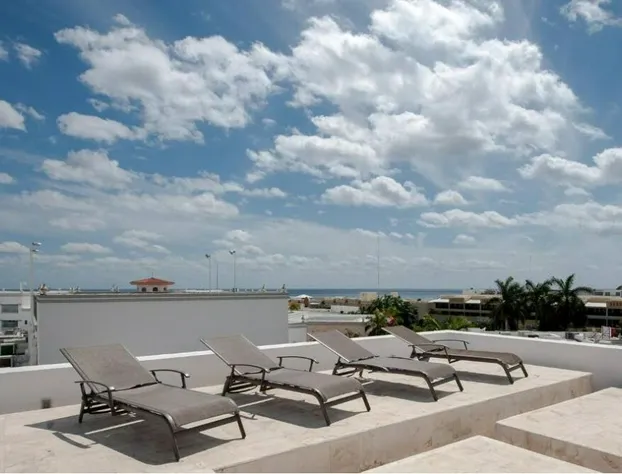 Infinito by Zamá Homes hotel detail image 1