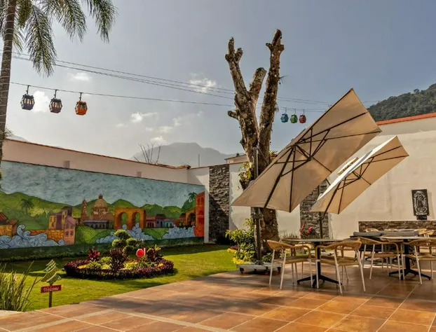 Hotel Boutique Típico hotel detail image 1