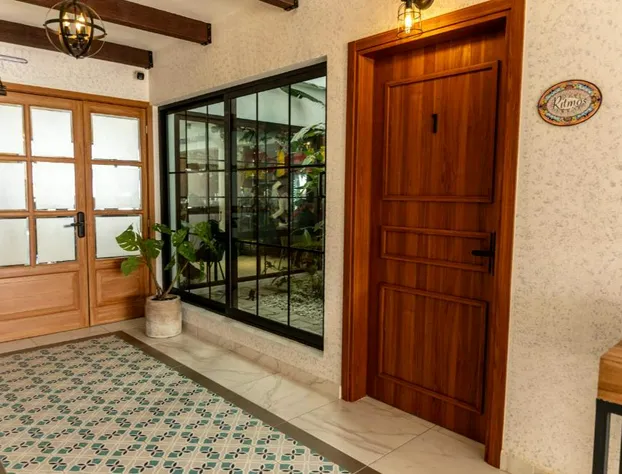 Hotel Boutique Típico hotel detail image 3