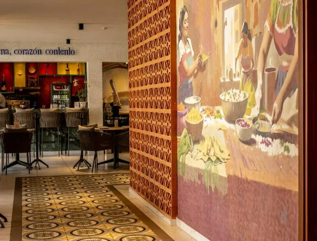 Hotel Boutique Típico hotel detail image 4