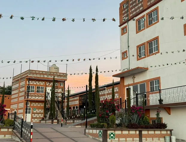 Hotel la Concha hotel detail image 1